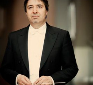 Daniel Raiskin; Bild: Rheinische Philharmonie