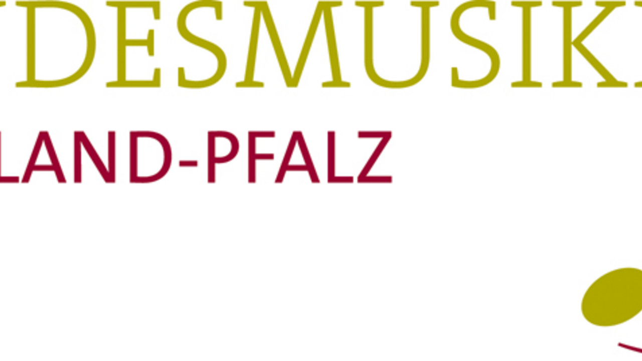 Logo Landesmusikrat