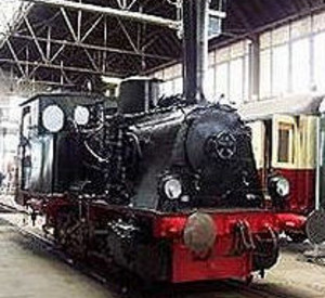 DB Museum Koblenz