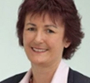 Lilli Lenz; Bild: dpp