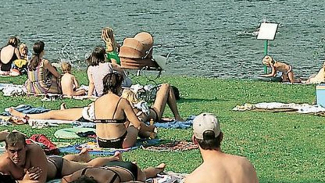 Badesee; Bild: rlp-Archiv.