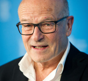 Filmemacher Volker Schlöndorff; Foto: dpa