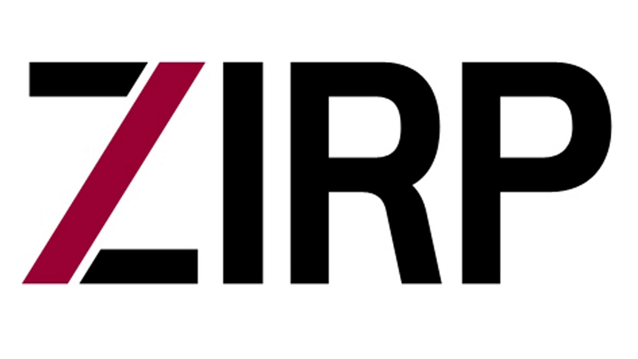 Logo der ZIRP