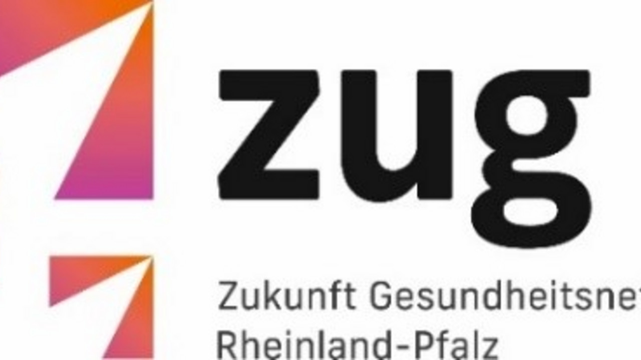 ZUG Zukunft Gesundheitsnetzwerke Rheinland-Pfalz