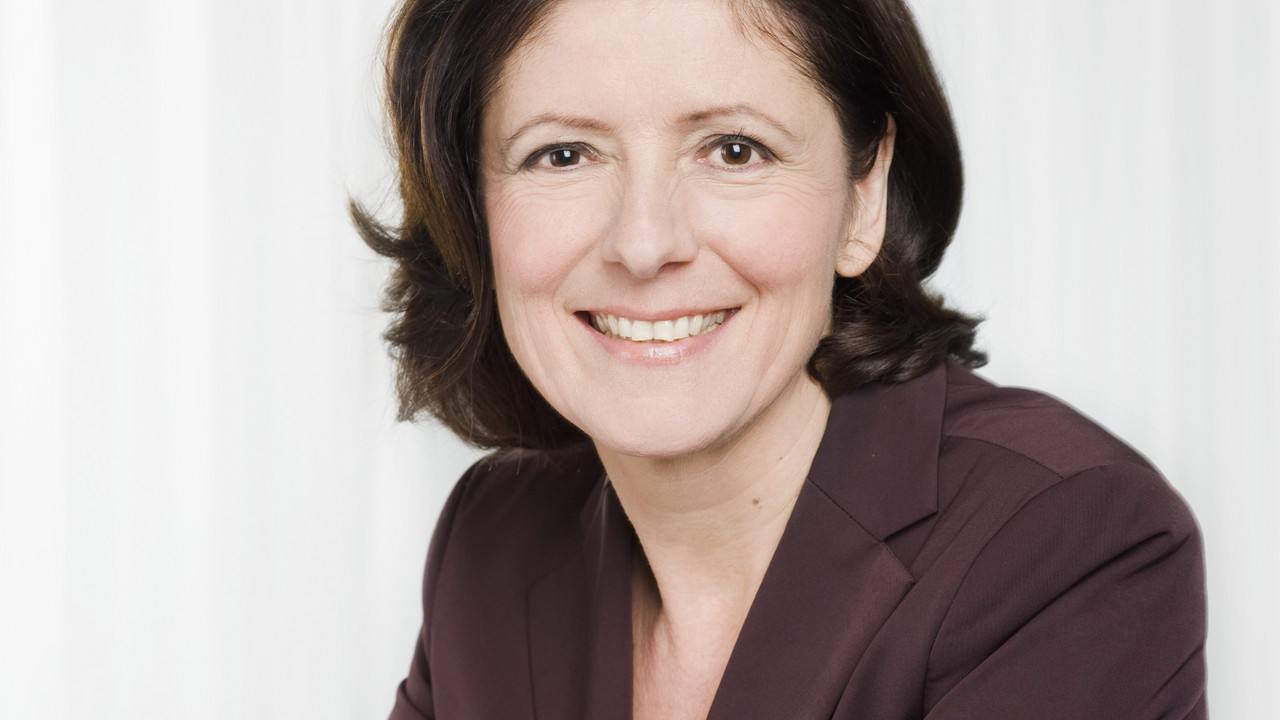 Ministerpräsidentin Malu Dreyer; Bild: STk