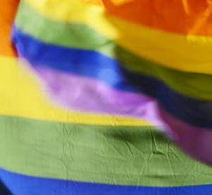 Mit dem Aktionsplan "Rheinland-Pfalz unterm Regenbogen", setzt sich die Landesregierung für  rechtliche Gleichstellung und gesellschaftliche Akzeptanz ein; Bild: dpa