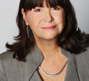 Landwirtschaftsministerin Ulrike Höfken; Bild: rlp-Archiv