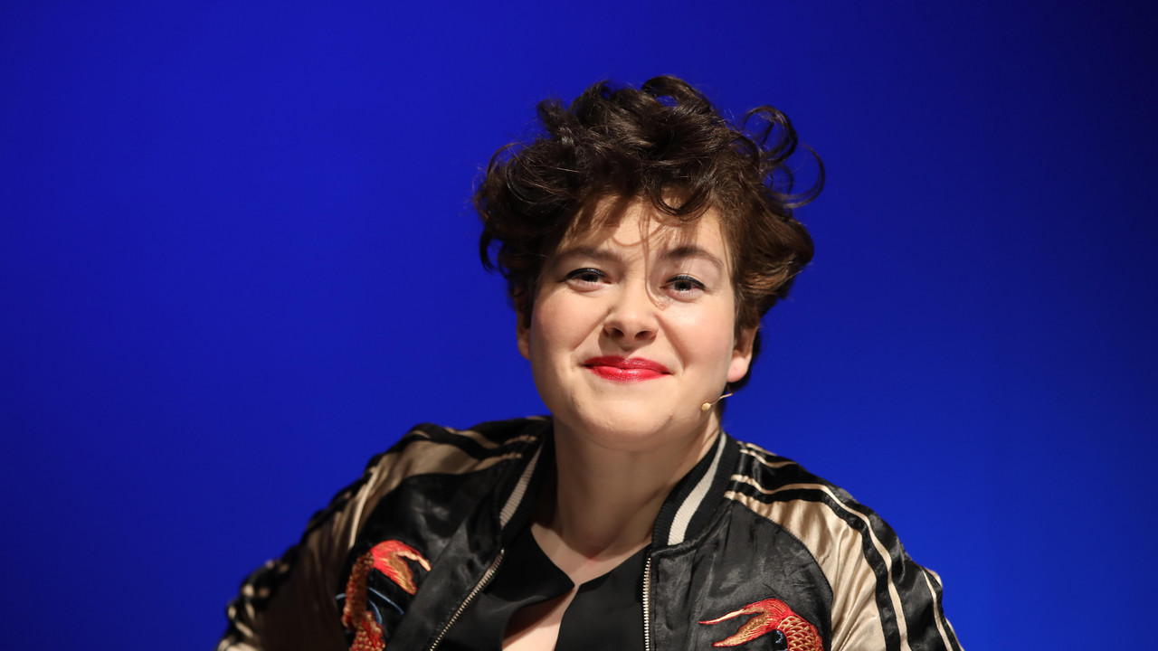 Nora Gomringer
