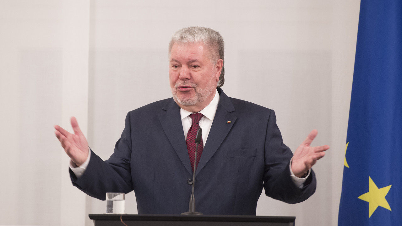 Dankesworte des Ministerpräsidenten a.D. Kurt Beck bei der Feierstunde zu seinem 70. Geburtstag