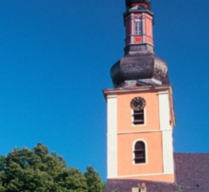 Turm der Pauluskriche; Bild: Bad Kreuznach Touristik