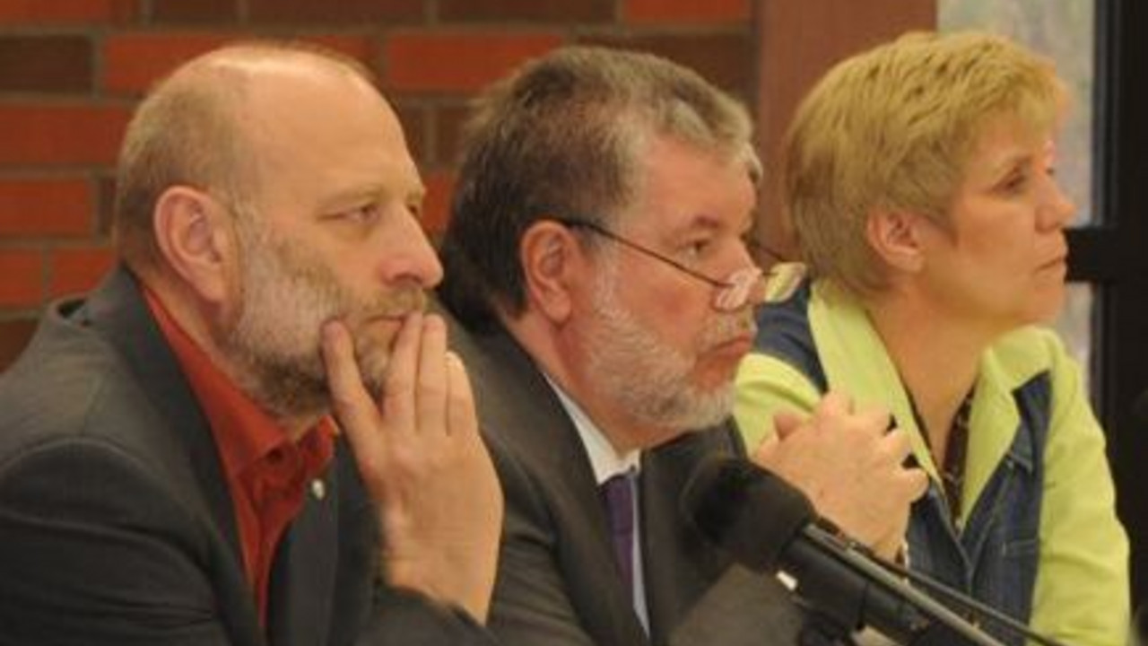 Personal- und Betriebsräteforum; Bild: Dupuis
