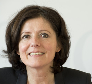 Ministerpräsidentin Malu Dreyer; Bild: Staatskanzlei