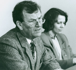 Staatsministers a.D. Karl Schneider
