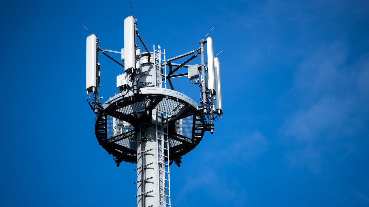 Bereits 99,2 Prozent aller Haushalte in Rheinland-Pfalz verfügen über Mobilfunk auf Basis von 4G/LTE