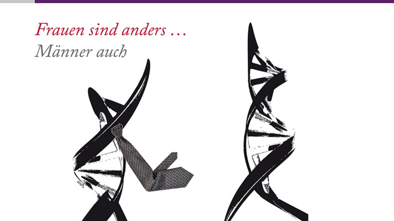 Plakat Gender Mainstreaming