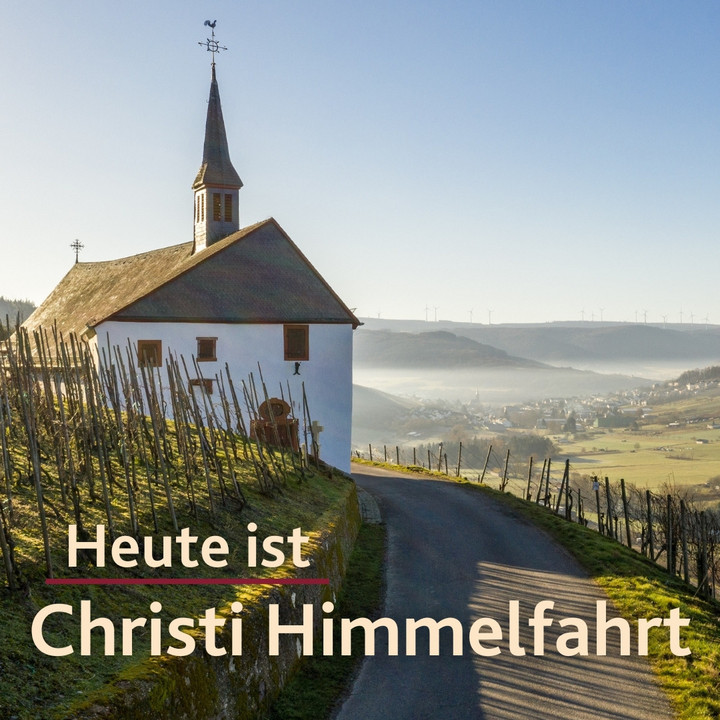 Paulskirche in Lieser 