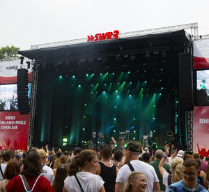 SWR3 Rheinland-Pfalz Open Air 2024