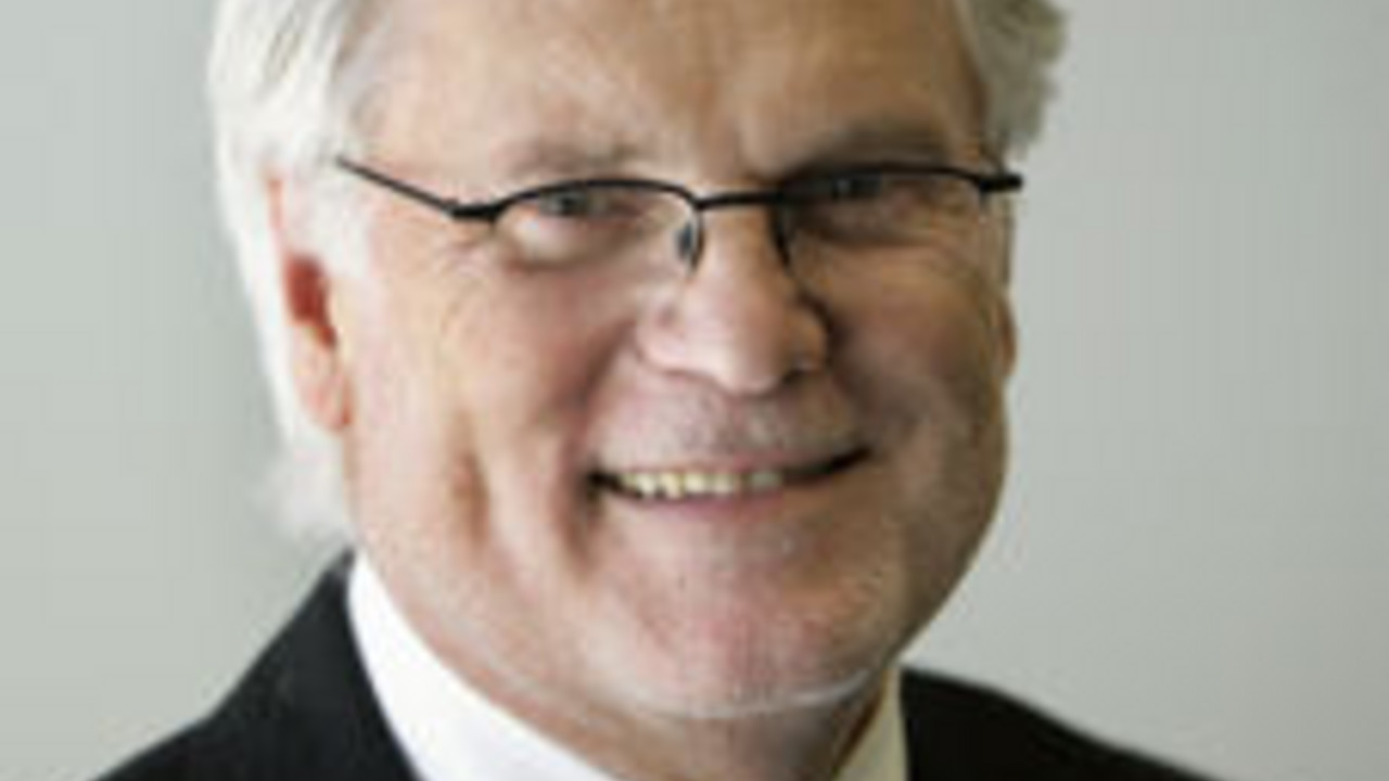 Markus Schächter