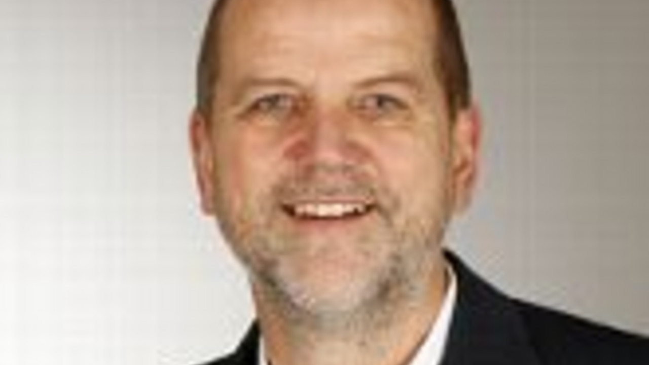 Justizminister Jochen Hartloff; Bild: rlp-Archiv