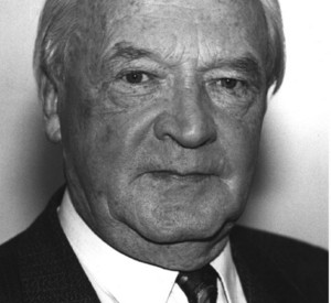 Helmut Simon; Bild: dpa