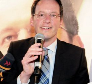 Michael Ebling; Bild: dpa