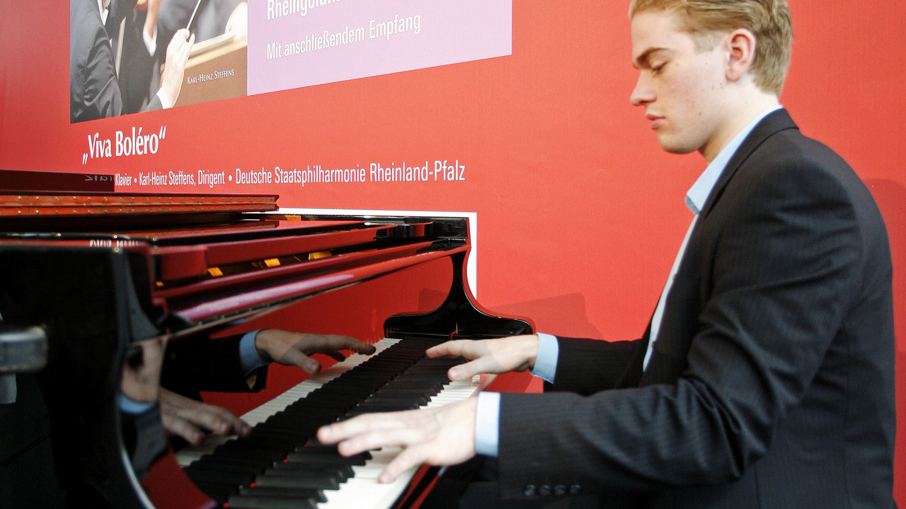 Joseph Moog