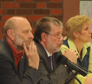 Personal- und Betriebsräteforum; Bild: Dupuis