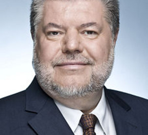 Ministerpräsident Kurt Beck