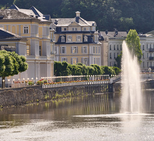 Kurort Bad Ems 