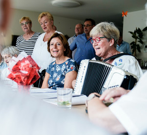 Sommerreise von Ministerpräsidentin Malu Dreyer