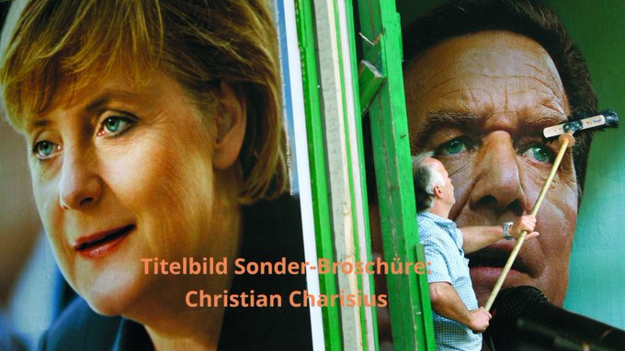 Rückblende 2020