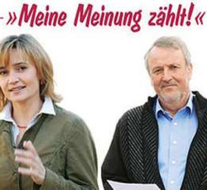 Meine Meinung zählt