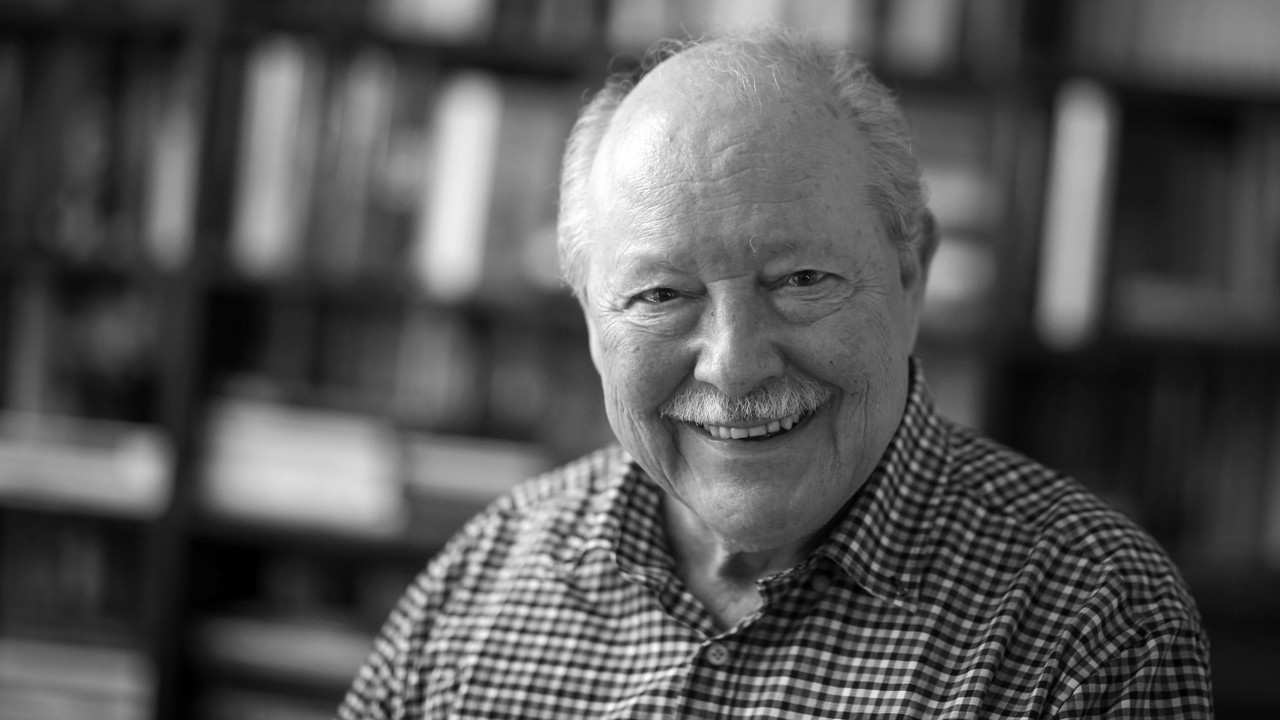 Herbert Bonewitz