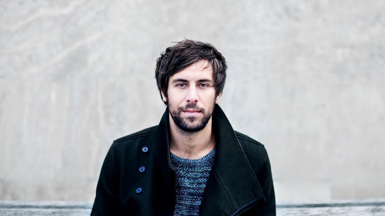 Max Giesinger
