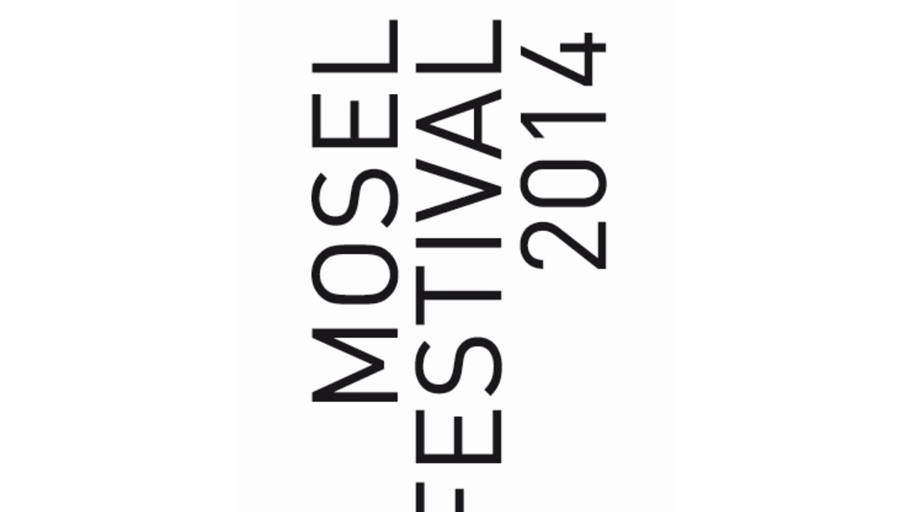 Logo Mosel Musikfestival; Foto: Mosel Musikfestival