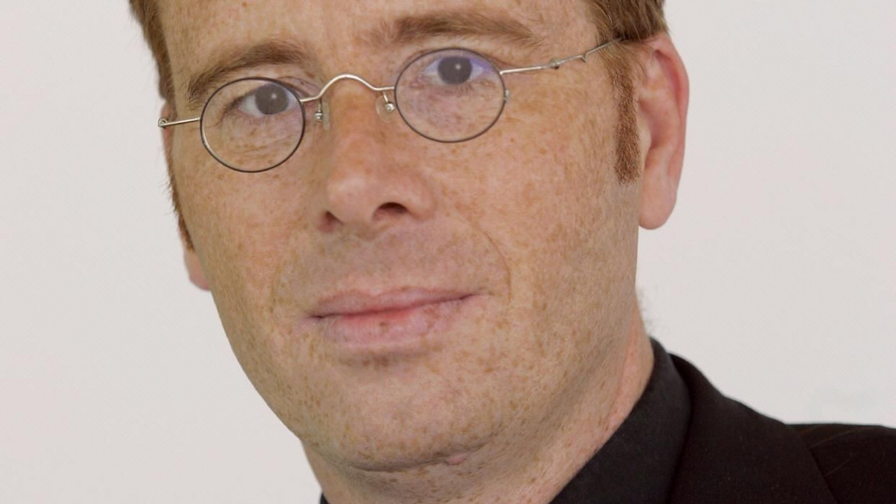 Finanzminister Carsten Kühl; Bild: rlp-Archiv