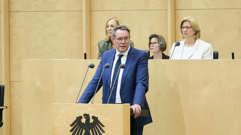 Alexander Schweitzer: Ein fairer Lastenausgleich zwischen Bund, Ländern und Kommunen muss gelingen, um Wirtschaftswachstum zu schaffen