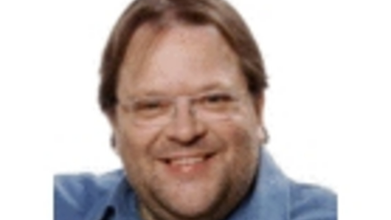Matthias Roesch; Bild: rlp-Archiv