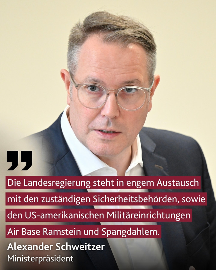 Zitat MP Iran - 1 Peter Pulkowski