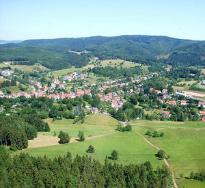 Albrechts in Thüringen, Bild: Ehrhardt
