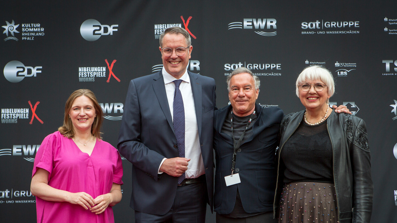 Nibelungen-Festspiele 2024