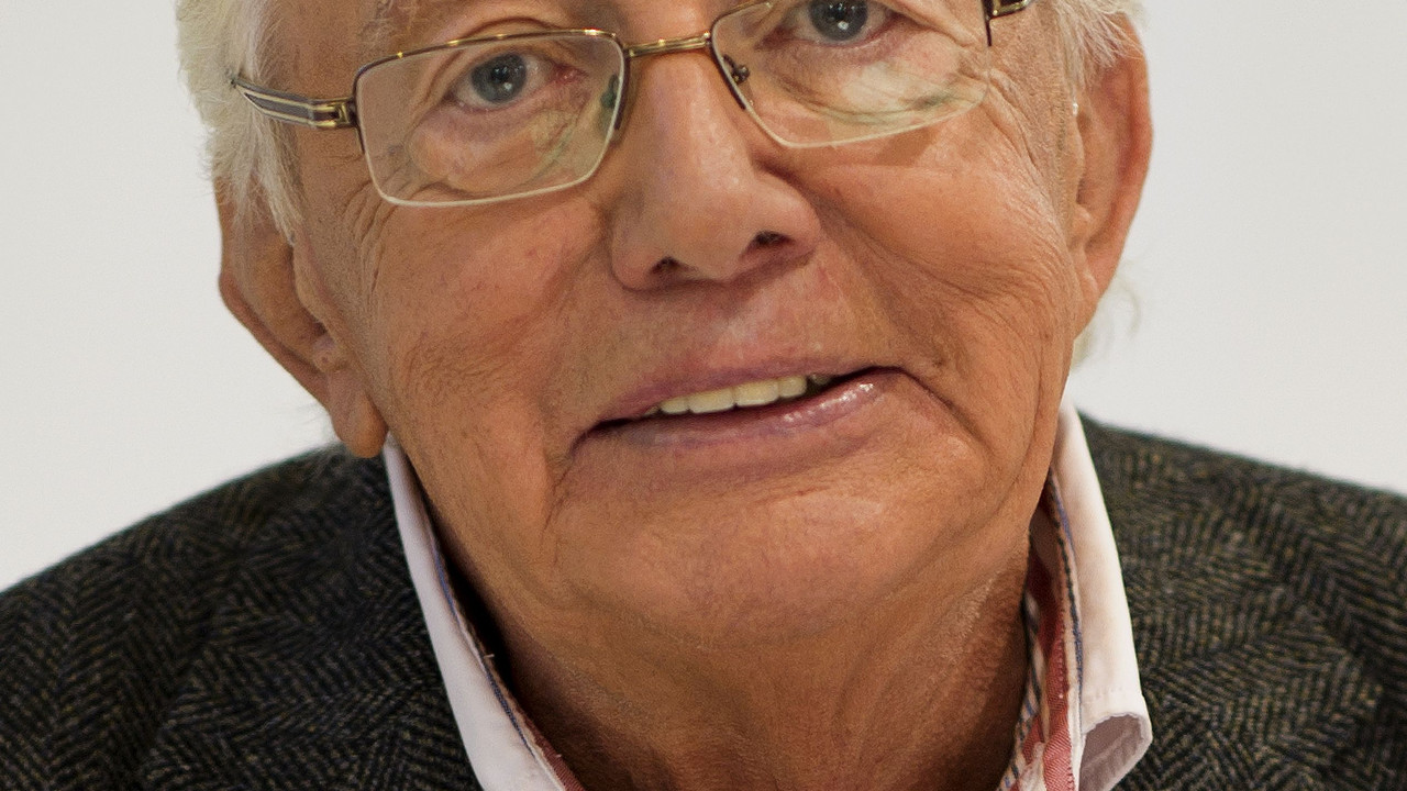 Dieter Thomas Heck; Bild: dpa