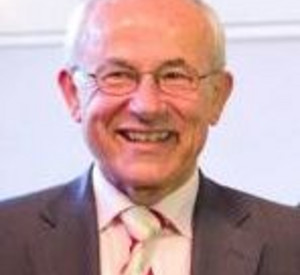 Hans-Dieter Gassen; Bild:SGD/Piel