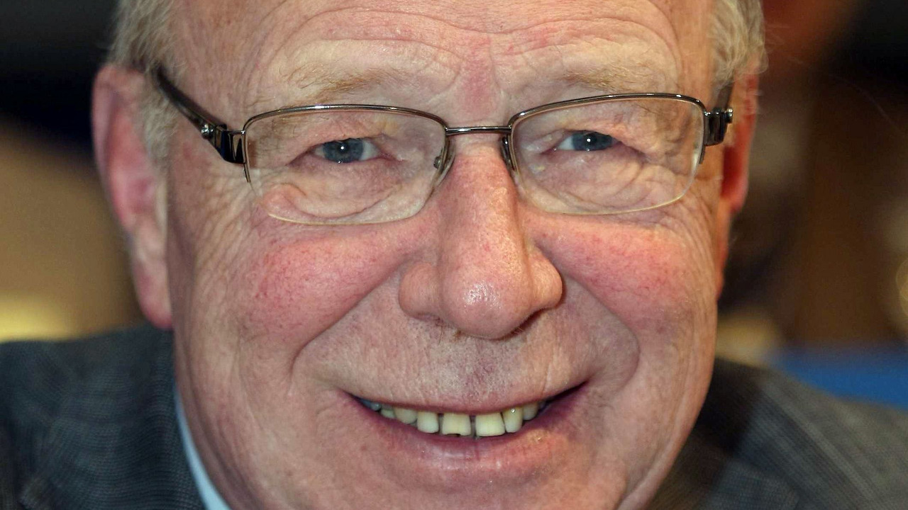 Hans-Artur Bauckhage