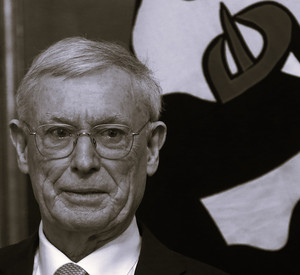 Bundespräsident a.D. Horst Köhler