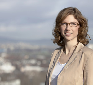 Ministerin Sabine Bätzing Lichtenthäler