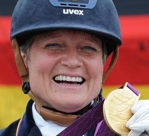 Hannelore Brenner; Bild: dpa