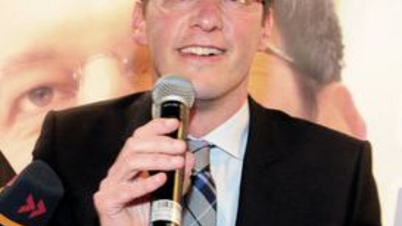 Michael Ebling; Bild: dpa