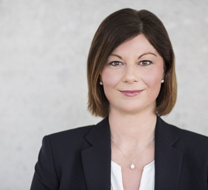 Nicole Steingaß, Staatssekretärin im Ministerium des Innern und für Sport 