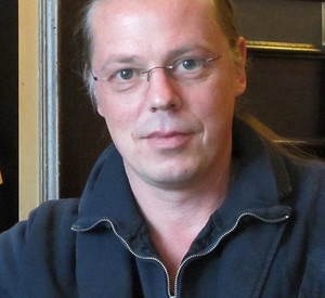 Tanztheaterdirektor Sven Grützmacher; Bild: dpa